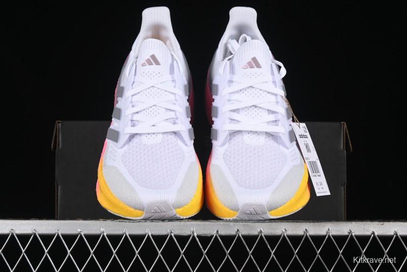 Adidas Ultraboost 5 ID8810 Running Shoes with Boost Cushioning - ID8810