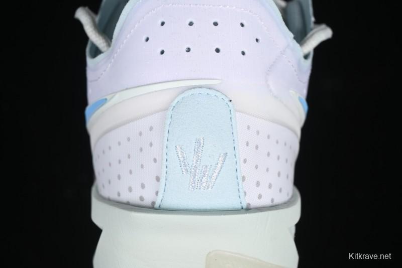 Nike Air Zoom G.T.Cut 3 EP Basketball Shoes with ZoomX Foam and Flywire Technology - HF5445-141