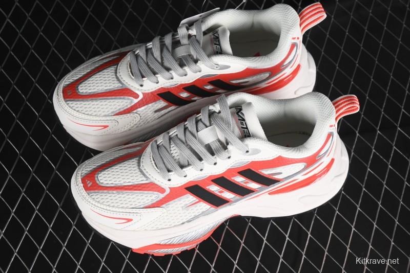 Adidas Originals Mts Pro IH5836 Retro Breathable Cushioned Casual Running Shoes - IH5836