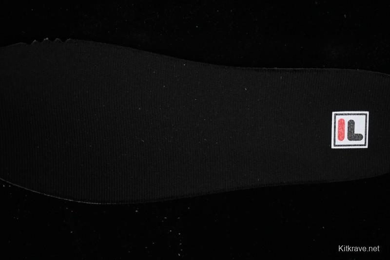 Fila Kids Non-Slip Wear-Resistant Thick Sole Casual Running Shoes - K15G431307FWC