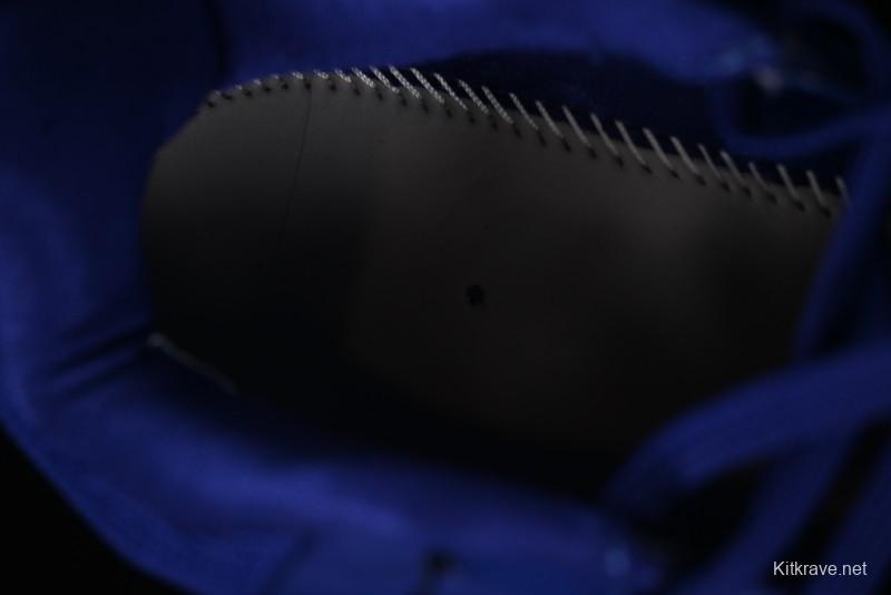 Nike Zoom Kobe 5 Championship Edition Professional Basketball Shoes - CD4991-400