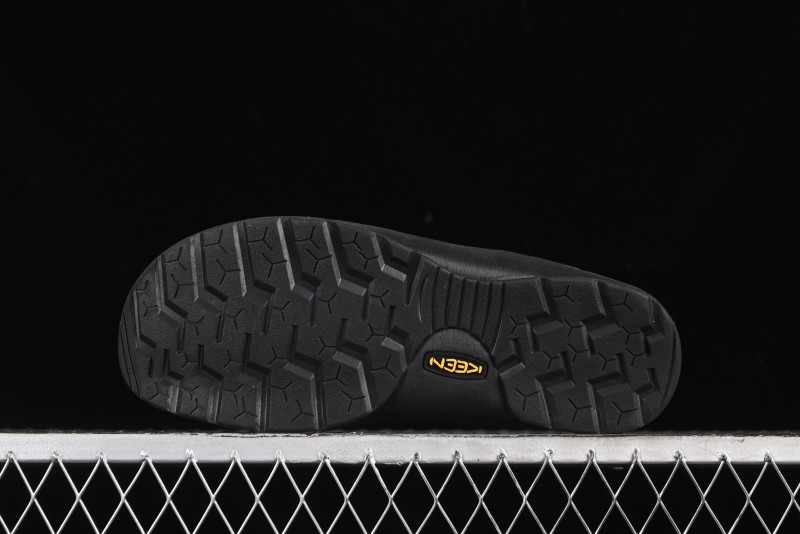 Keen Jasper Japanese Street Retro Style Outdoor Shoes - 1027688