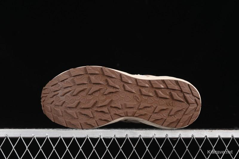 Asics Gel-Sonoma CN Running Shoes with Breathable Design for Sports and Casual Wear - 1012B584-021