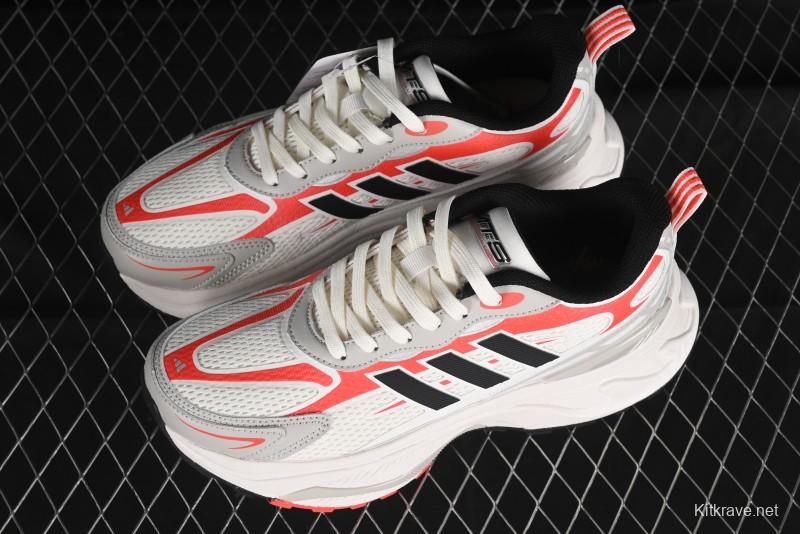 Adidas Originals Mts Pro JP8089 Retro Breathable Cushioned Casual Running Shoes - JP8089