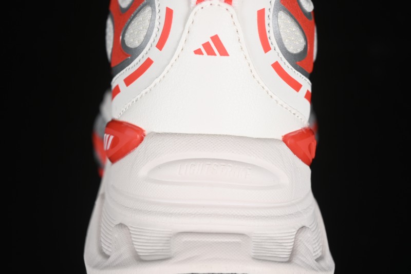 Adidas Originals Mts Pro IH5836 Retro Breathable Cushioned Casual Running Shoes