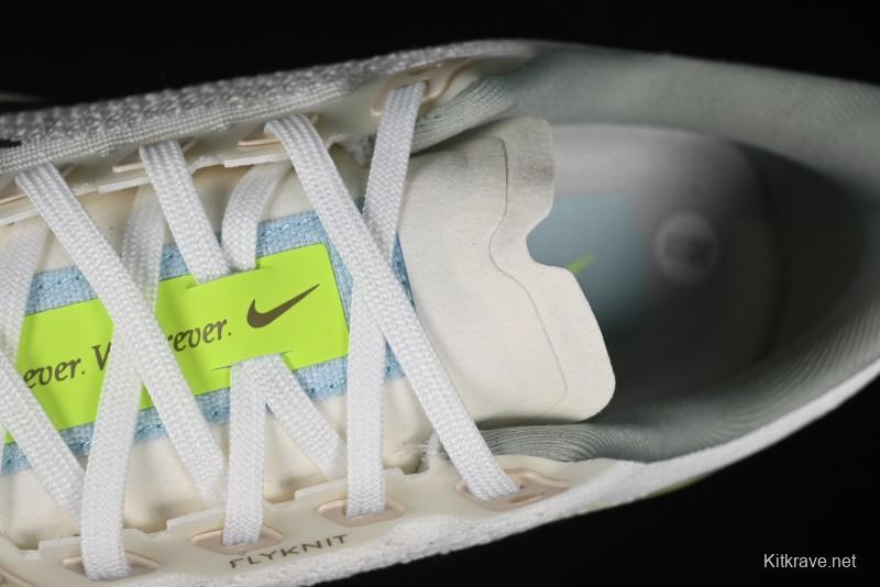 Nike Air Zoom Pegasus 35 Running Shoes with Breathable Mesh and Zoom Air Cushion - HQ3451-101