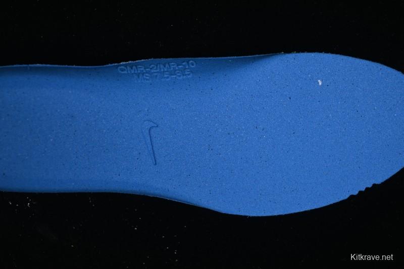 Nike Air Zoom Vomero 17 Moon Landing 17 Summer 2024 Cushioned Casual Running Shoes - HF4914-100