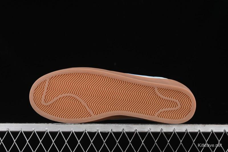 Nike Killshot 2 Retro Comfortable Anti-Slip Low-Top Sneakers - HM5885-133