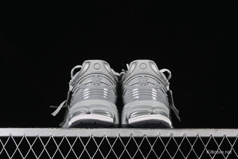 New Balance 1906 Series Retro Dad Style Casual Running Shoes with T-Beam Outsole - M1906AG