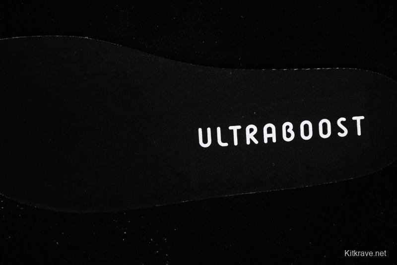 Adidas Ultraboost 5X Casual Running Shoes with Popcorn Foam Technology - JH7251