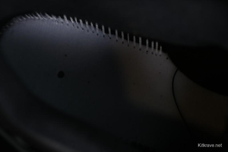 Nike Air Jordan 4 Retro Basketball Shoes with Mesh Design - FV7251-001