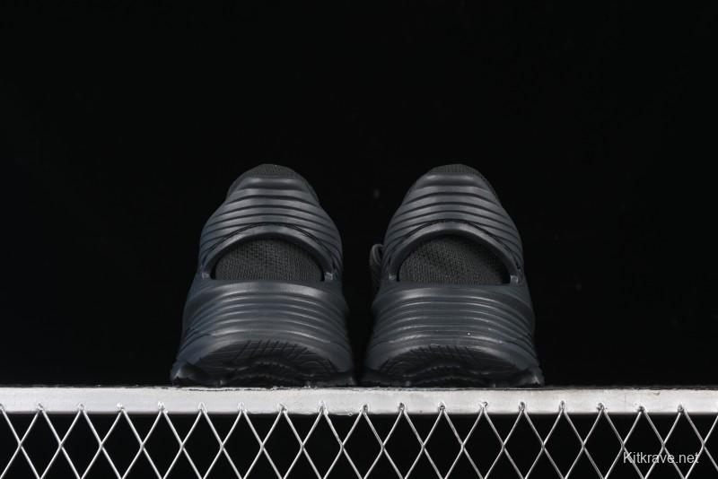 HOKA ONE ONE Restore Tc Classic Versatile Comfortable Cushioned Anti-Slip Low-Top Running Shoes - 1134532 BBLC