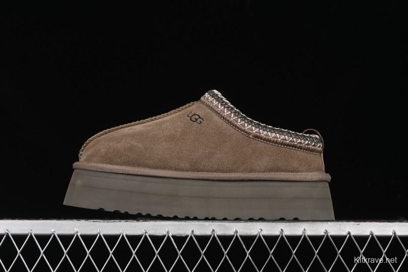 UGG Tazz 5CM Platform Snow Boots - 1122553