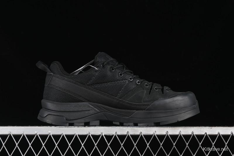 Salomon X-ALP MM6 Explorer Series Outdoor Trail Running Shoes - 475361-26