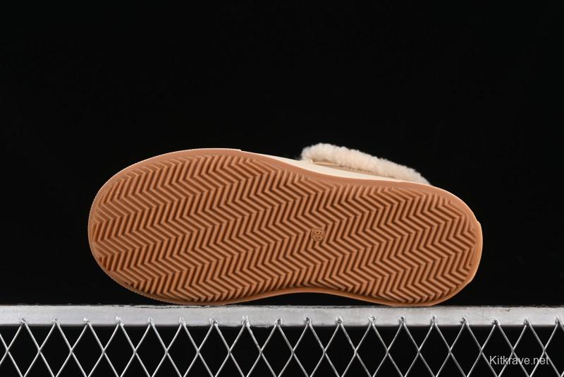 GG-CC Comfortable Commuting Fleece Lined Casual Shoes - G23Y6903