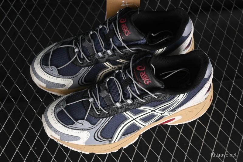 Asics Gel-Kahana TR V4 Running Shoes with FF BLAST PLUS Cushioning - 1203A586-020