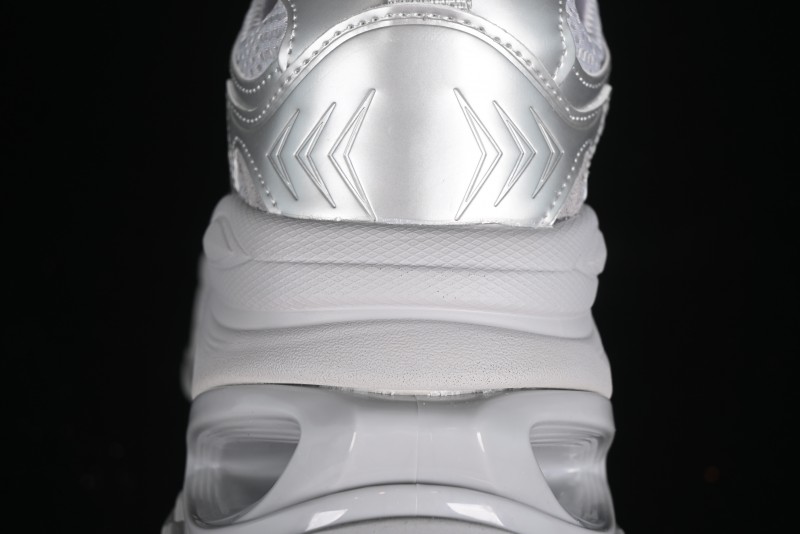 GG-CC Platform Sneakers with Chunky Sole for Casual Wear and Running - G24X9833