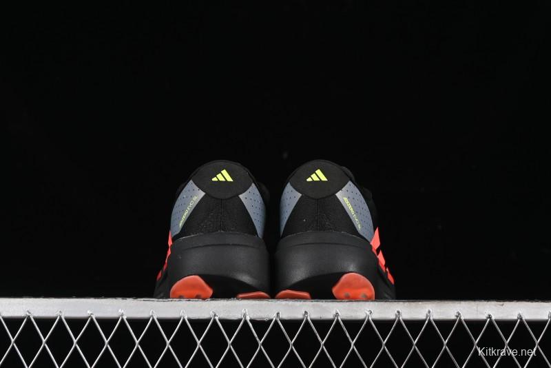 Adidas Adizero Evo SL Ultra-Lightweight Breathable Cushioned Running Shoes - JP7114