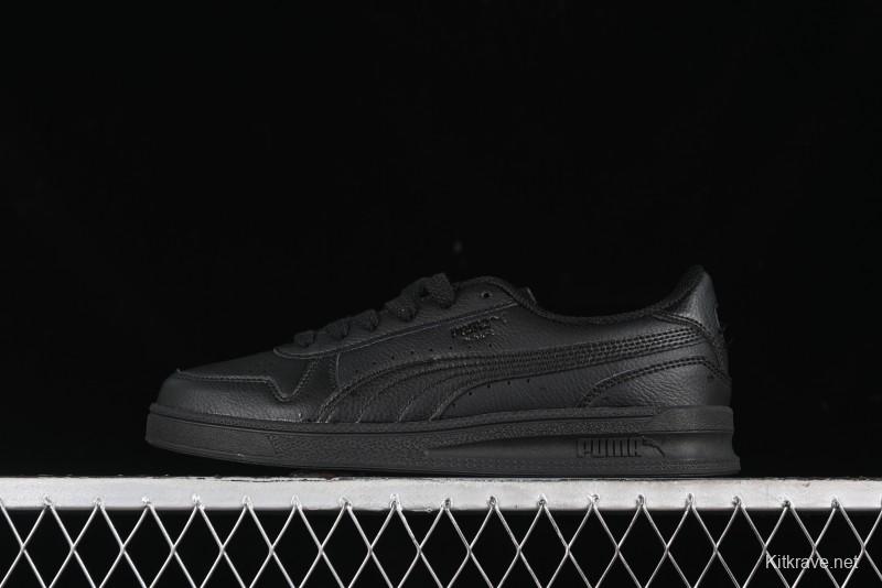 Puma Suede XL Skate Retro Casual Sneakers - 395363-11