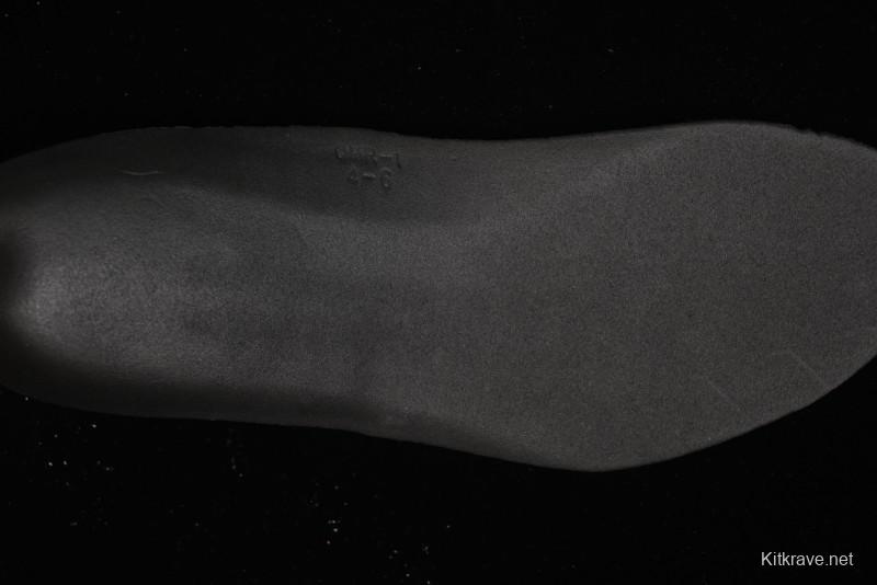 Puma Sparco Future Round Toe Lace-Up Leather Fabric Low-Top Lifestyle Casual Shoes - 307936-06