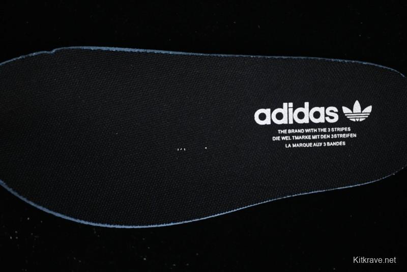 Adidas Puffylette IG7154 Winter Slip-On Sneakers with Thermal Insulation - IG7154