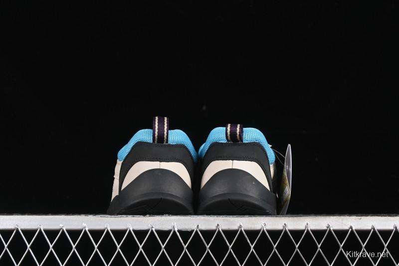 Keen Jasper Japanese Street 2.0 Retro Outdoor Shoes - 2267 Milan