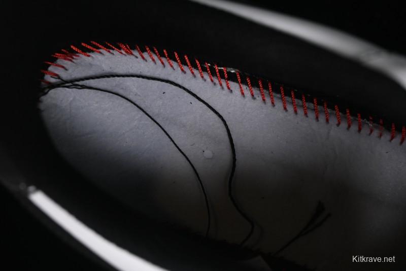 Nike Air Force 1 '07 Low Fragment Design Casual Sneakers - CW2288-019