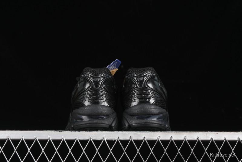 Asics Gel-Kayano 14 Running Shoes with 3D Visible GEL Cushioning and FF BLAST PLUS Midsole - 1201A019-001