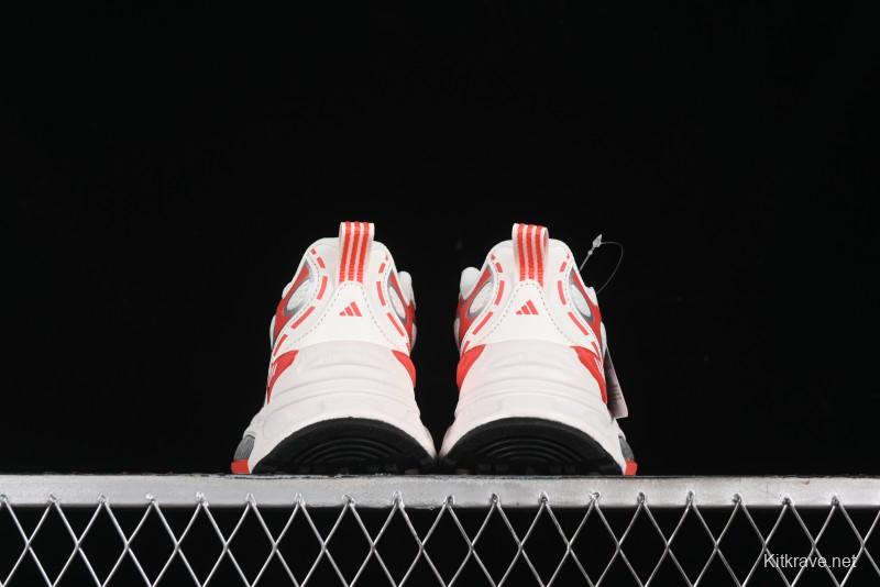 Adidas Originals Mts Pro IH5836 Retro Breathable Cushioned Casual Running Shoes - IH5836