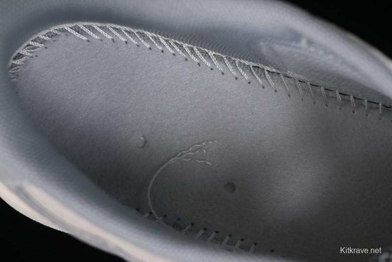 Nike Travis Scott x Fragment Design x Air Jordan 1 Low OG SP AJ1 Retro Sneakers - SJ2068-122