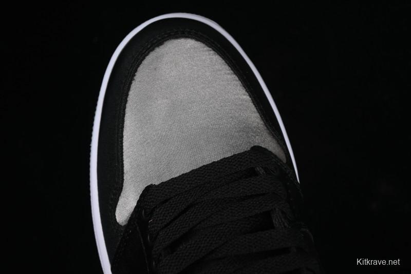 Nike Air Jordan 1 High OG "Satin Shadow" Retro Basketball Shoes - FD4810-010