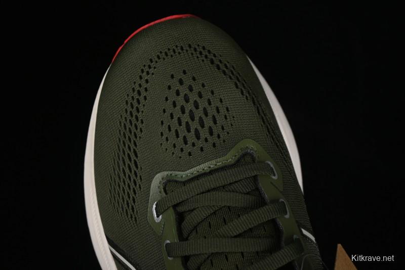 ASICS Gel-Kayano 31 Running Shoes with GEL Cushioning and FLYTEFOAM BLAST Technology - 1011B867-301