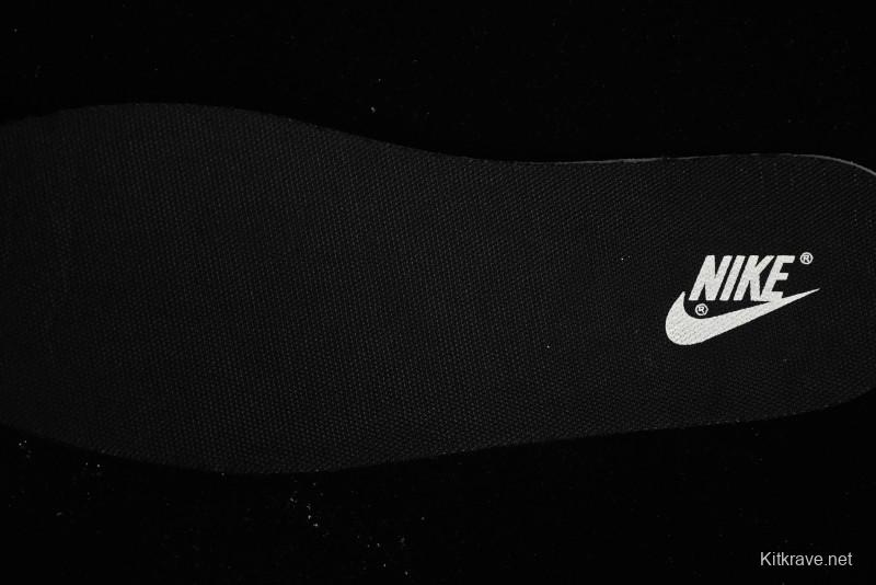 Nike SB Dunk Low Stussy Collaboration - Black Wukong Anniversary High-End Custom Low-Top Casual Sneakers - XX2025-555