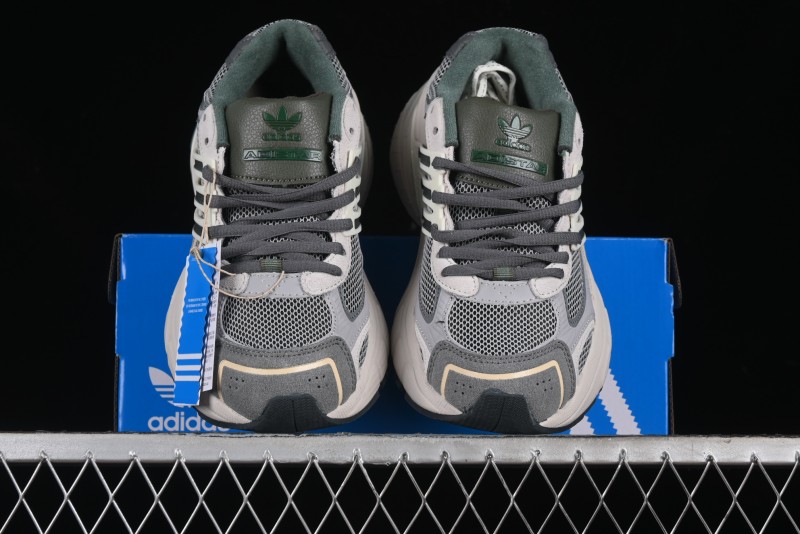 Adidas Adistar XLG Comfortable Anti-Slip Low-Top Sports Casual Shoes - IE3912