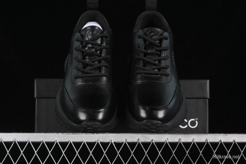 ECCO BIOM Series Cushioned Breathable Walking Running Shoes for Travel and Urban Sports - 63079601001