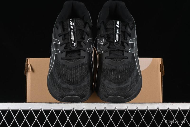 Asics Gel-Quantum 180 VII Retro Breathable Casual Shoes with Cushioning for Men - 1202A341-003