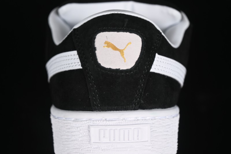 Puma Suede XL Retro Casual Sneakers - 395205-02