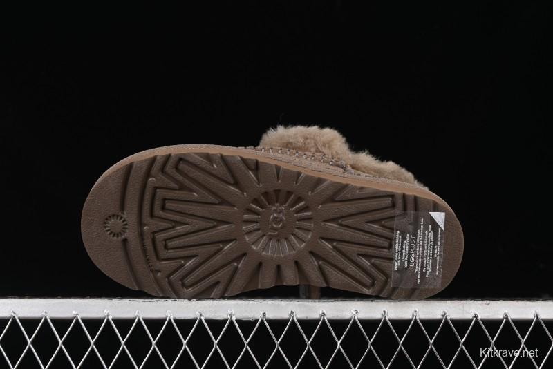 UGG Classic Ultra Mini Alpine Short Boots - 1158224