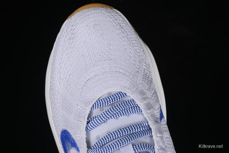 Nike Air Zoom G.T. Hustle 3 Basketball Shoes with Cushioning and Breathability - HJ9083-100