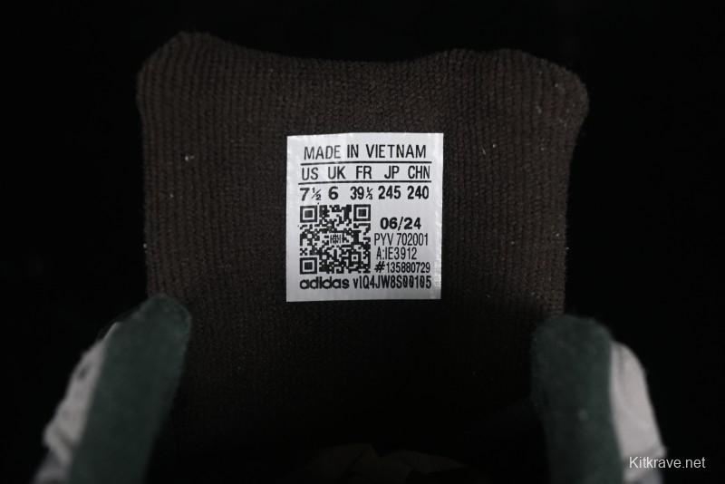 Adidas Adistar XLG Comfortable Anti-Slip Low-Top Sports Casual Shoes - IE3912