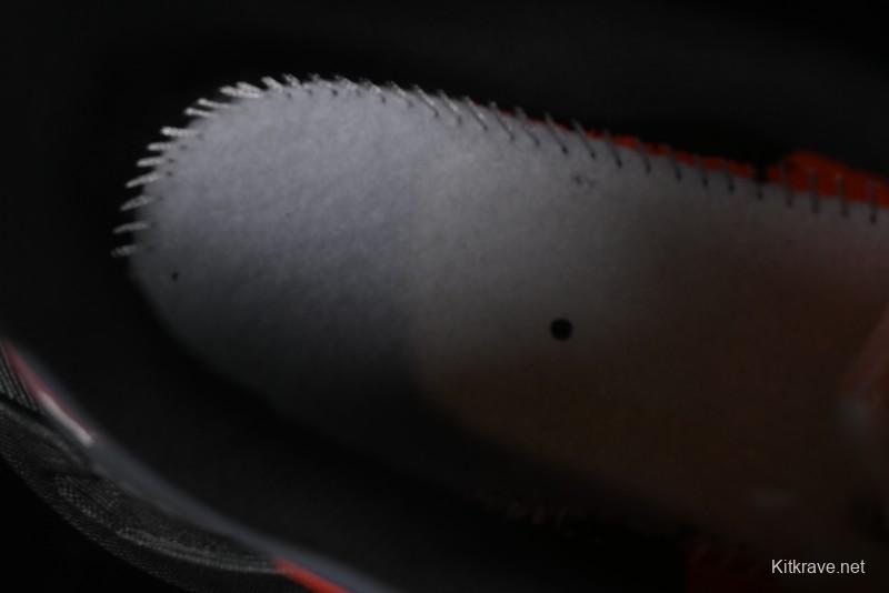 Adidas Originals Mts Pro Retro Breathable Cushioned Casual Running Shoes - JP8092