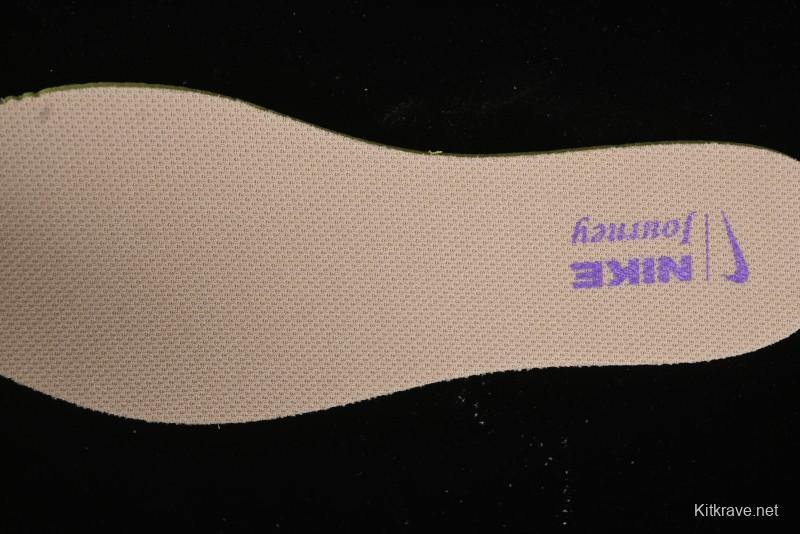 Nike Journey Run 2024 Low-Top Casual Running Shoes with Shock Absorption Anti-Slip and Wear-Resistant Design - FJ7765-106