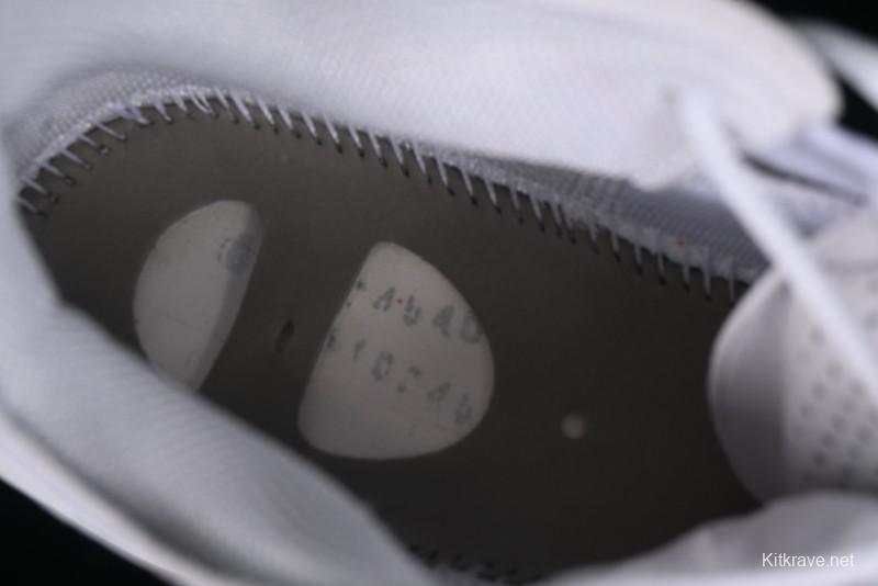 Nike Air Zoom G.T. Cut 3 EP Basketball Shoes with Full-Length ZoomX Foam and Flywire Technology - DV2913-103