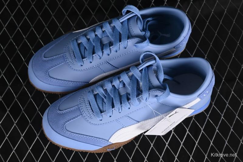 Puma Bella UT Leather Fashion Casual Sports Shoes - 402186-02