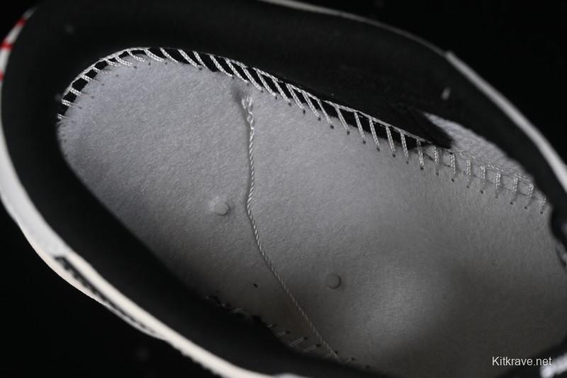 Nike Travis Scott x Fragment Design x Air Jordan 1 Low OG SP AJ1 Supreme Collaboration - Mist Blue Low-top Casual Sneakers - SJ2068-119