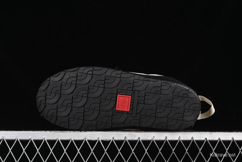 The North Face Thermoball Traction Winter Fleece Breathable Lightweight Casual Shoes - NFOA3UZN-VJU