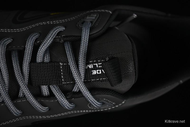 ECCO Drive Series Versatile Durable Running Shoes with Thick Sole and Dad Shoe Design - 63193301002