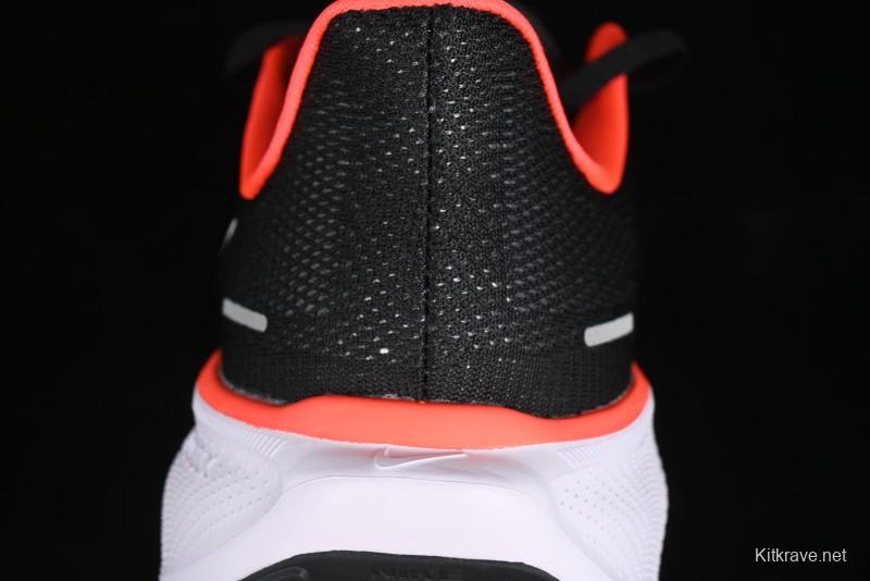 Nike Air Zoom Pegasus 41 Breathable Lightweight Running Shoes with Cushioned Support - HQ1564-016