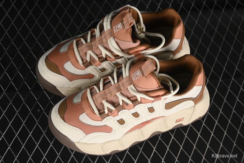 Fila Breathable Cat Paw Shoes F12W441102FFP