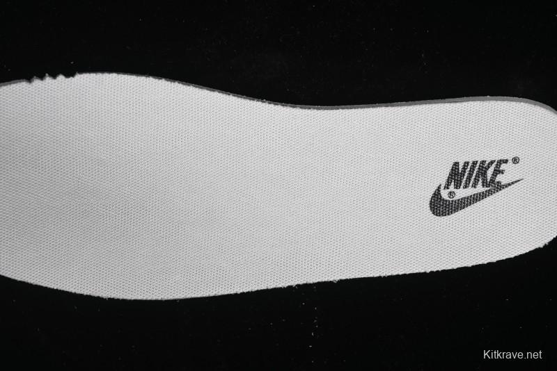 Nike SB Dunk Low Stussy Collaboration Patchwork Grey White Black Swoosh Anniversary Custom Low-Top Casual Skate Shoes - MM1089-022